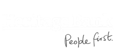 Heritage Bank