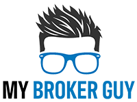 My Broker Guy Logo