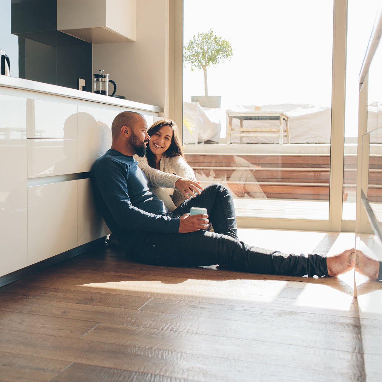 Your finance made simple, personal and stress-free
